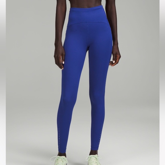 lululemon athletica Pants - Lululemon Swift Speed High-Rise Tight 28”